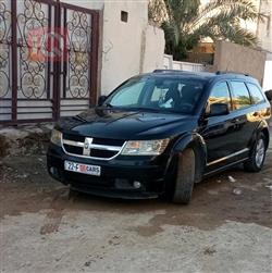 دودج جورني